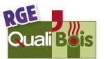 logo artisan qualibois